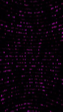 Pembe Renkli Yüksek Kaliteli Noktalar Arkaplan Videosu (124; Soyut Noktalar Düzeni, Modern Görseller ve Dinamik Hareket Grafikleri (124); Yaratıcı Projeler, Web Tasarımı ve Görüntü Üretimi (124K) için Mükemmel