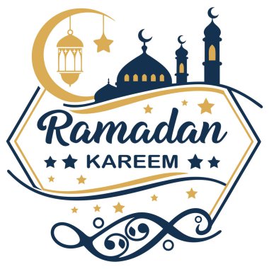 Karmaşık tasarımlarda Ramazan 'ın özünü temsil eden minareler ve hilâller yer alıyor. Sahne, kutsal ay boyunca bir şenlik atmosferi yakalıyor, birlik ve yansımayı çağrıştırıyor..