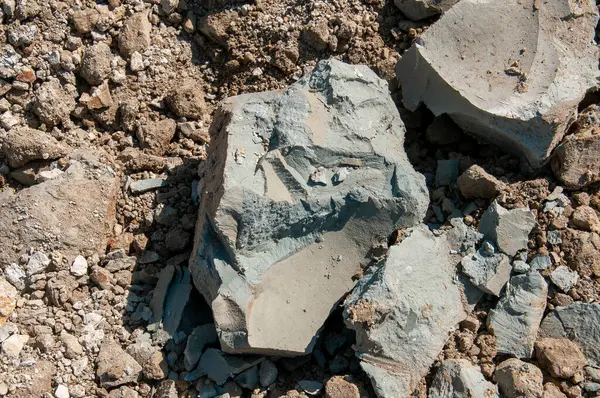 Marlstone 'un büyük parçası