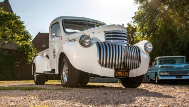 Ford Ford, Ford, Ford, ABD - Eylül 1702 016: Ford Ford Ford Ford Ford, Ford Ford Ford, Ford Ford