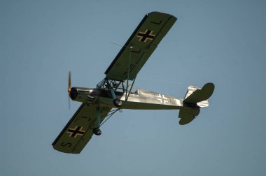 Alman uçağı, 196 3, 103