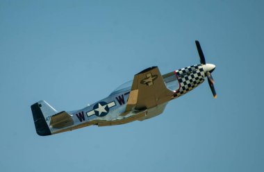 19. Amerikan Hava Gösterisi