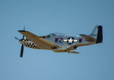 Amerikan Hava Kuvvetleri uçakları