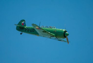 1716. Dünya Hava Gösterisi