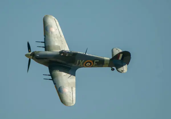 British Royal Air — стоковое фото