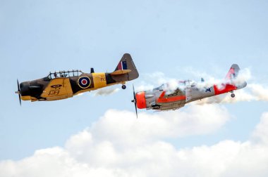 Hava Kuvvetleri - 19 - 20 0 18 - Hava Kuvvetleri Hava Kuvvetleri Ekibi.