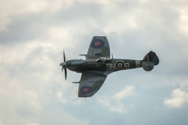Londra, İngiltere - 15 Ağustos, 216: Kraliyet Hava Kuvvetleri - Kraliyet Kraliyet Kraliyet Kraliyet Hava Kuvvetleri Hava Kuvvetleri