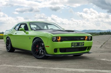 Ford Mustang Mustang 1916 2 0 15