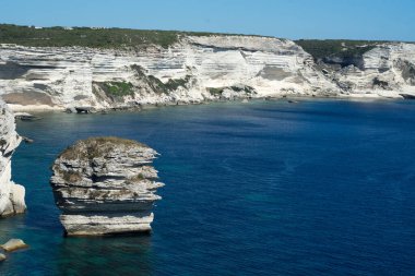 Malta 'daki Gozo Adası..