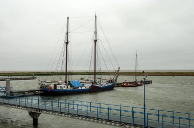 Hollanda 'da Hollanda yelkenlisi