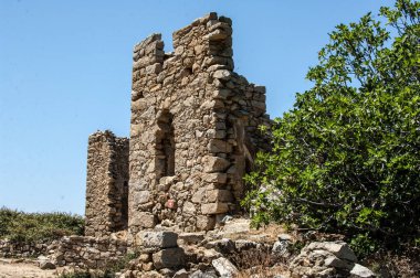 Sistemin eski kalıntıları..