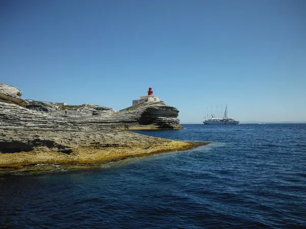 Ilha Malta — Fotografia de Stock