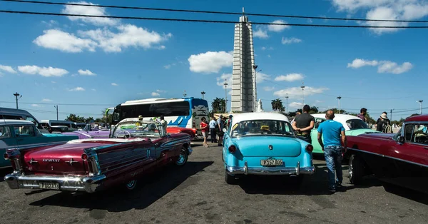 Ciudad Havana Cuba —  Fotos de Stock