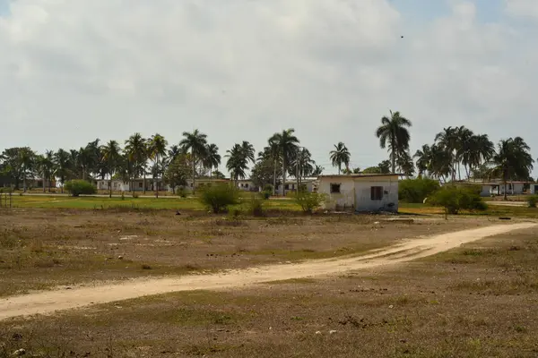 stock image the village of bahia, brazil