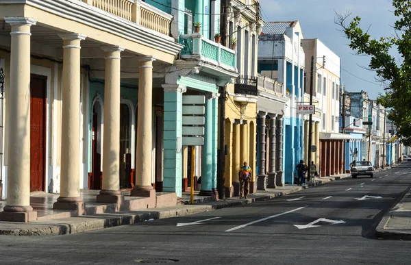Puerto Rico San Juan Puerto Rico — Stockfoto