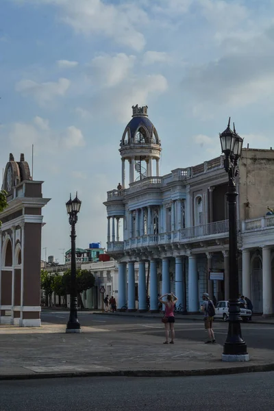 Cuba Havana Ciudad Cuba —  Fotos de Stock