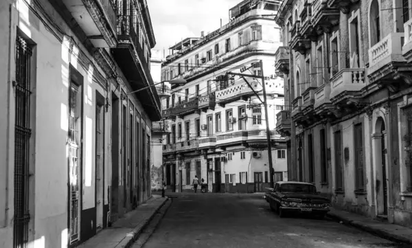 Salvador Bahia Brasil Janeiro Vista Dos Edifícios Centro Histórico Cidade — Fotografia de Stock