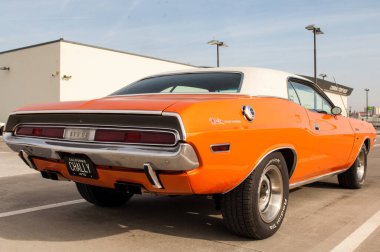 Chevrolet Corvette araba görüntüsü