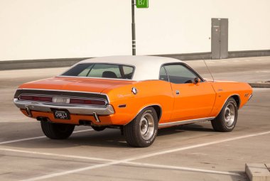 Chevrolet Corvette Chevrolet sergileniyor