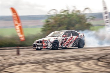 Motosikletler ve ATV 'ler arasında Rusya Çapraz Şampiyonası