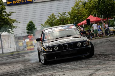 kiev, ukraine - 13 Mayıs, 2 0 19: bmw m 3.