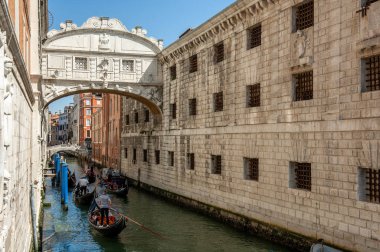 Venezuela gölündeki şehir