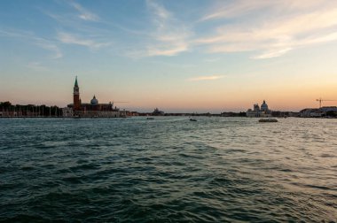 Venezuela gölündeki şehir