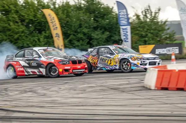 drift cross drift drift araba yarış