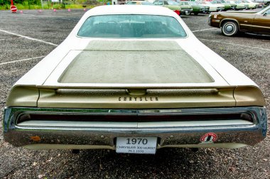 dumanlı araba yarışı