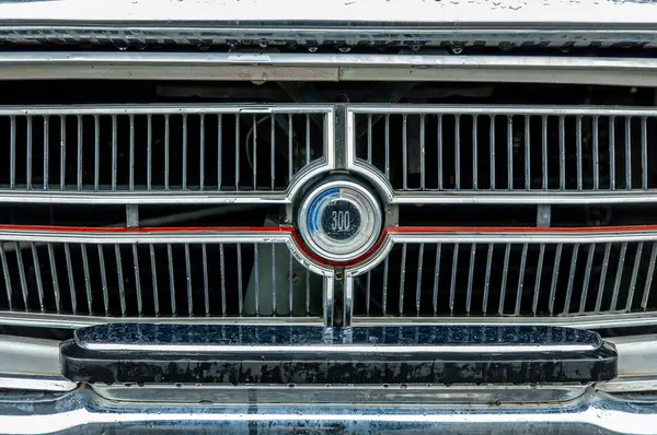 Eski Amerikan araba hurst versiyonu.