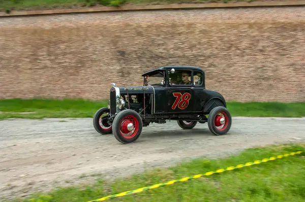 Pesaro - le San Bartolo, Fransa - 17 Mayıs - 2 0 18: fiat 3 0 0 1 910