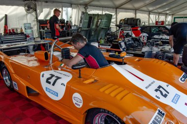 2017 formula _ 1 Süper Grand Prix