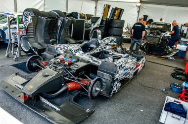 Araba motoru, araba motoru.