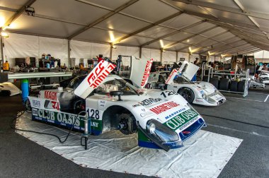 17. Yarış Yarışı