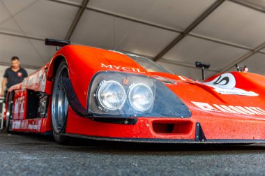 16. Sezon 2. Bölüm 16. Barselona, İspanya