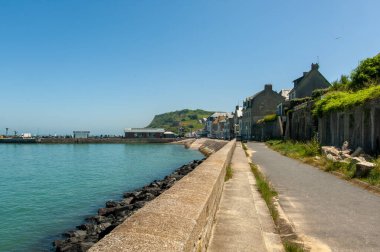 Aziz Michele Limanı