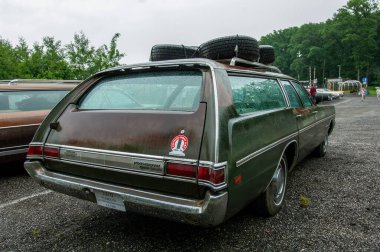 Ford Mustang 10. 6. 0. - 10.