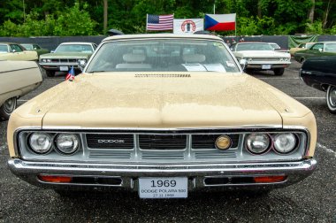 170169 Chevrolet Chevrolet sergileniyor.