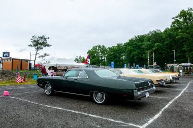 Amerikan Hava Kuvvetleri.