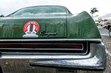 Ford Mustang 60 nesil