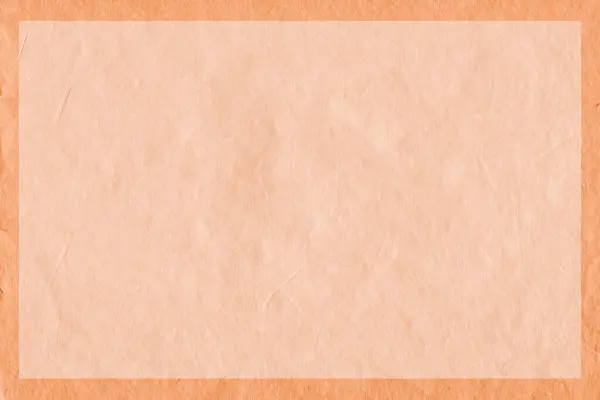 Горизонтальний Оранжевий Ретро Стиль Гранжевий Текстурований Папір Хеллоуїн Паперовий Фон — стокове фото