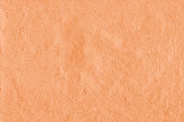 水平橙色复古风格的格子纹理纸万圣节纸背景 — 图库照片