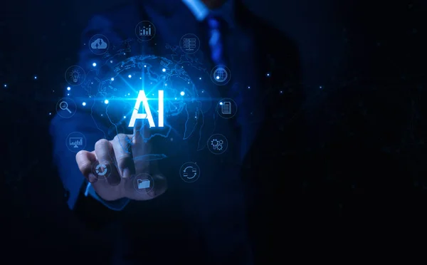 Ai Dijital Dönüşüm Yönetimi Büyük Veri Küresel Bulut Teknoloji Yönetimi Bilgi İletişim ve İş Süreci Stratejisi Müşteri hizmetleri Bulut Hesaplama İnternet