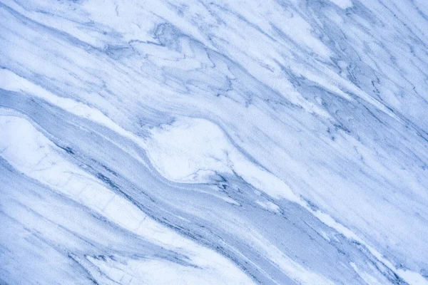 Texture Blue Marble Floor Tiles — Stock Photo, Image