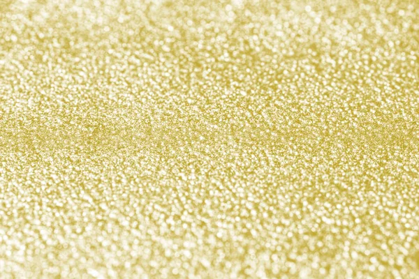 Gouden Textuur Van Glanzend Korrelig Metaal Abstract Gouden Achtergrond Voor — Stockfoto