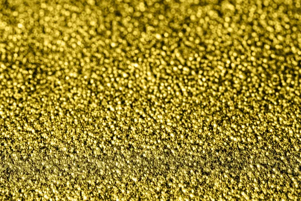Textura Dorada Metal Granulado Brillante Fondo Oro Abstracto Para Diseño — Foto de Stock
