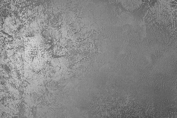 Texture Gray Decorative Plaster Concrete Abstract Grunge Background Design — Stock Photo, Image