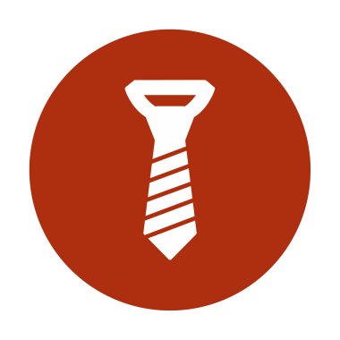 ikon vektör illüstrasyonunu bağla