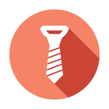 ikon vektör illüstrasyonunu bağla