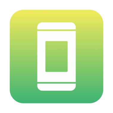 Lastik ağ simgesi vektör illüstrasyonu